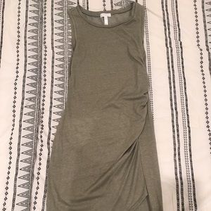 Leith dress size S